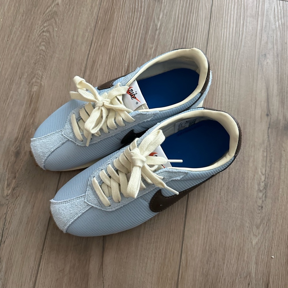 Nike LD 1000